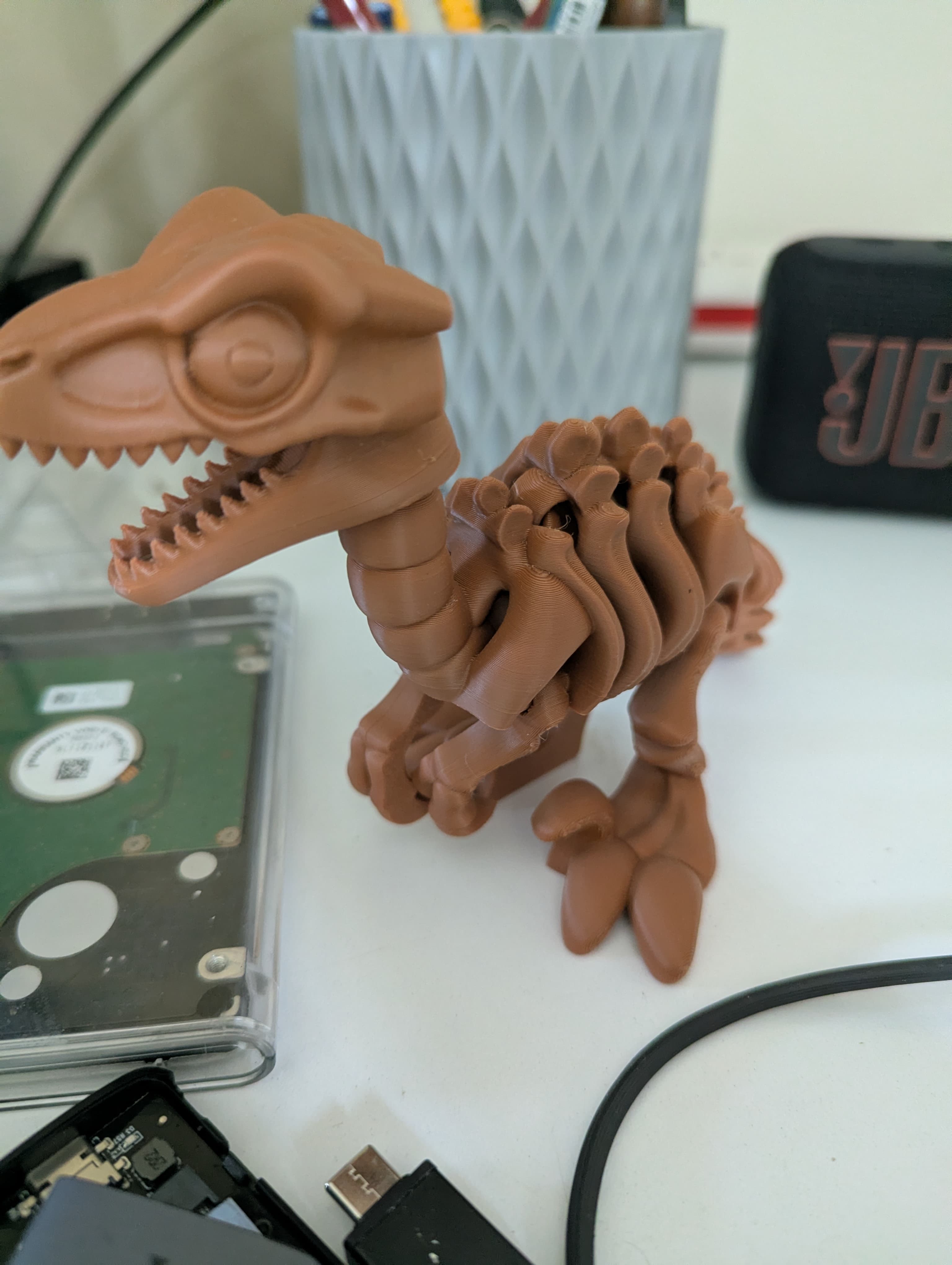 3D printing