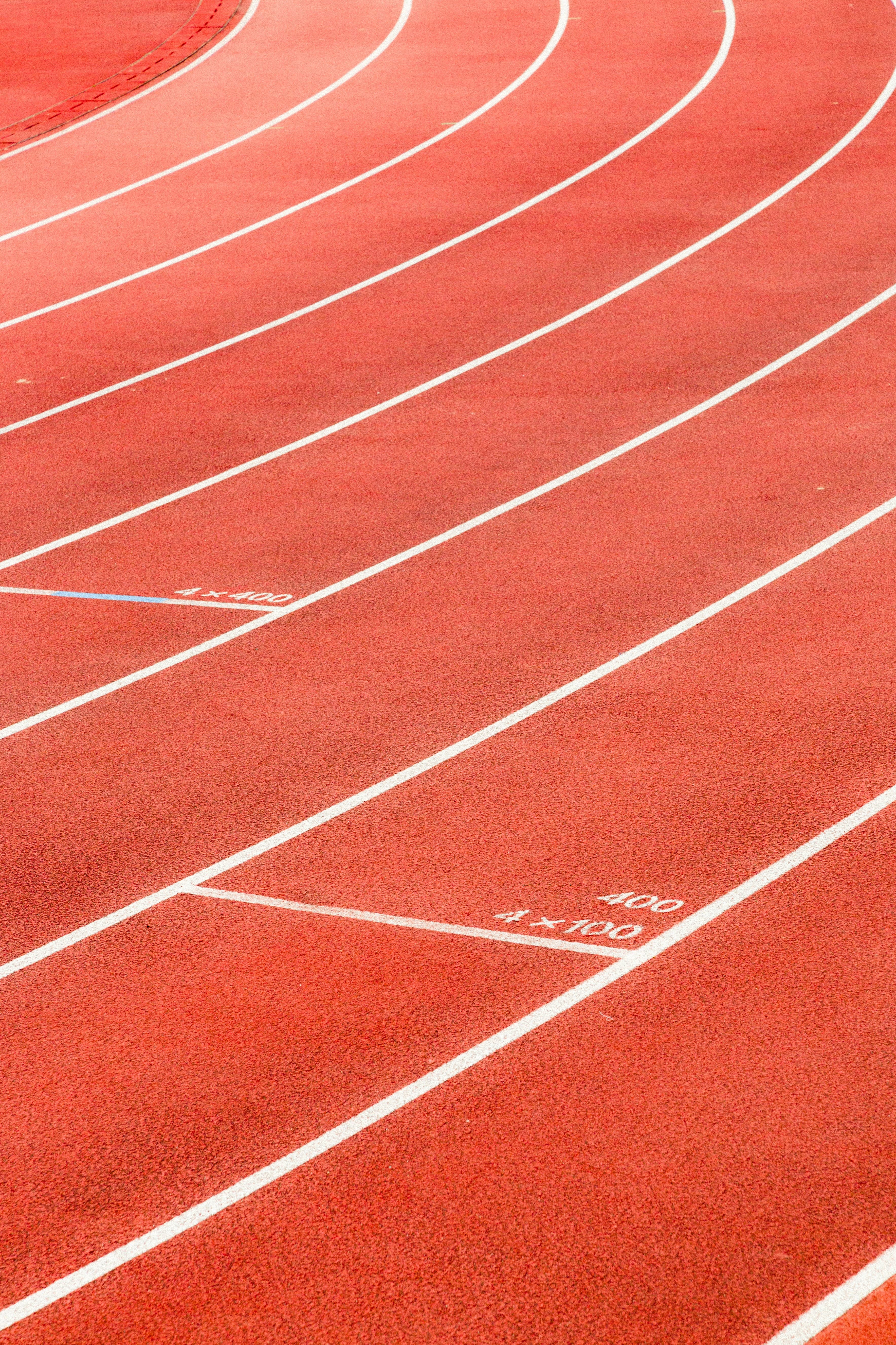 Running