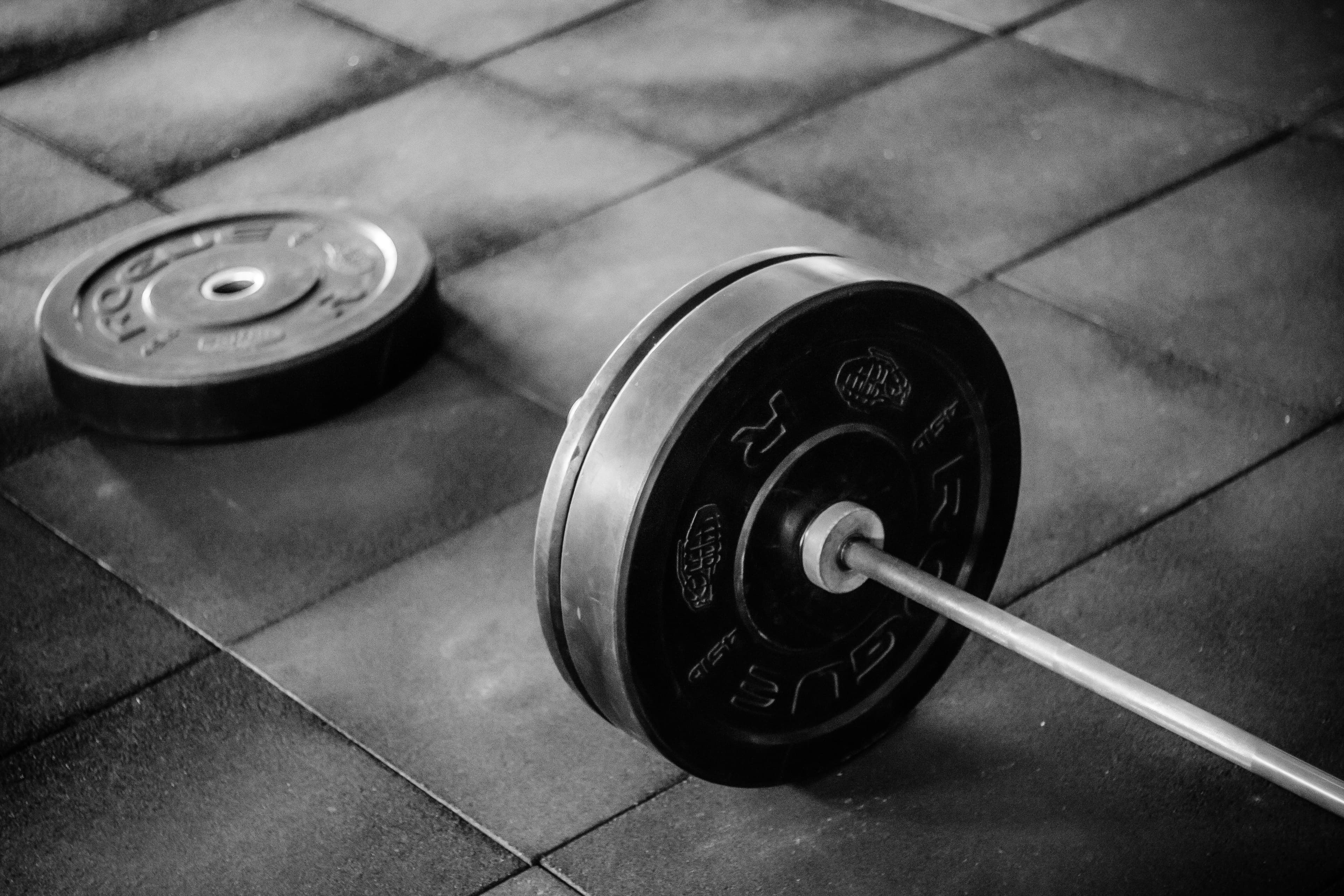 Weightlifting